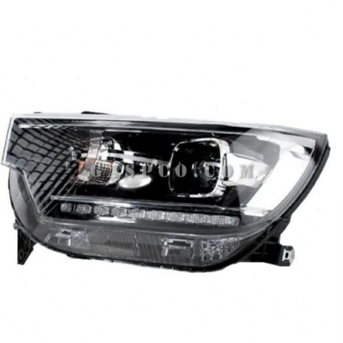 قطعات یدکی جک JAC S5
