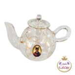 فروش عمده قوری زعفران تهران