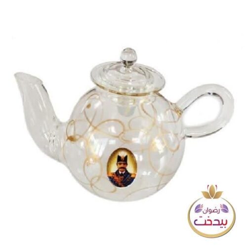 فروش عمده قوری زعفران تهران