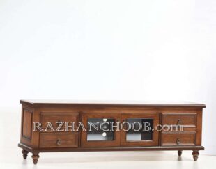 ست میز صندلی غذاخوری