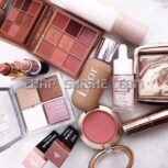 چاپ روی ظروف لوازم آرایشی بهداشتی