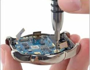 نمایندگی ساعت هوشمند فسیل