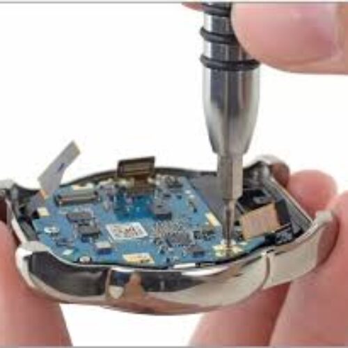 نمایندگی ساعت هوشمند فسیل