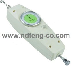 نیروسنج کششی فشاری| نیروسنج عقربه ای