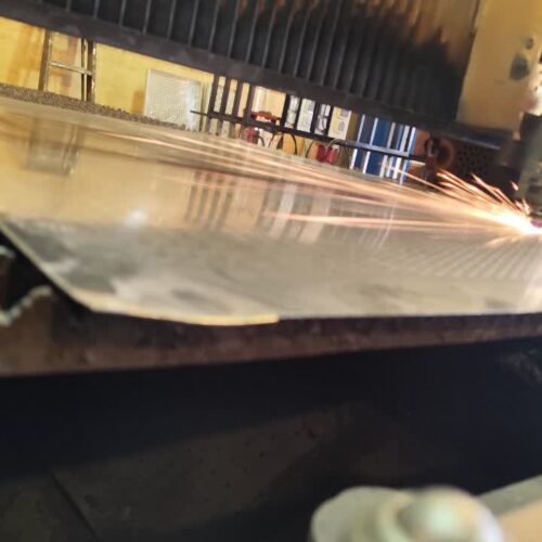 مهان لیزر زیر مجموعه شرکت مهان نگار افزار