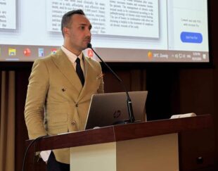 آموزش درمان زخم و استومی تضمین آینده شغلی