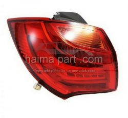 پخش لوازم برقی هایما Haima S5