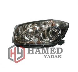 قطعات یدکی ام وی ام