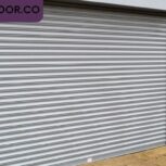 نصب کرکره پلی کربنات پنجره ای