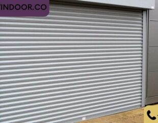 نصب کرکره پلی کربنات پنجره ای