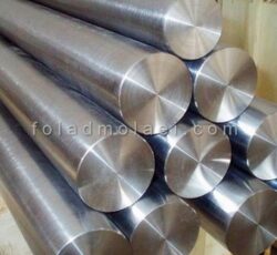 فروش فولاد آلیاژی F12