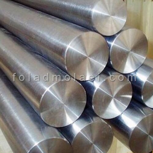 فروش فولاد آلیاژی F12