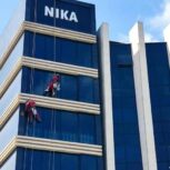 خدمات فنی و مهندسی در ارتفاع