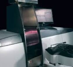 دستگاه های پیشرفته آزمایشگاهی