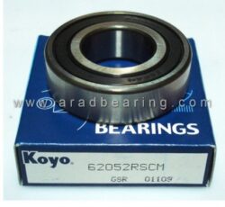 نمایندگی بلبرینگ و رولبرینگ KOYO