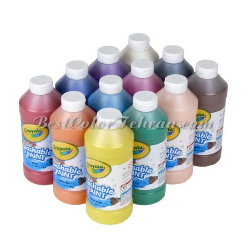 رنگ پودری پیگمنت