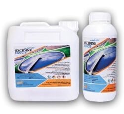 تصفیه و ضد عفونی کننده ی آب و فاضلاب پراکسیدین-اگوسیب