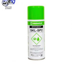 اسپری Penetrant برند مگنوفلاکس مدل SKL-SP2