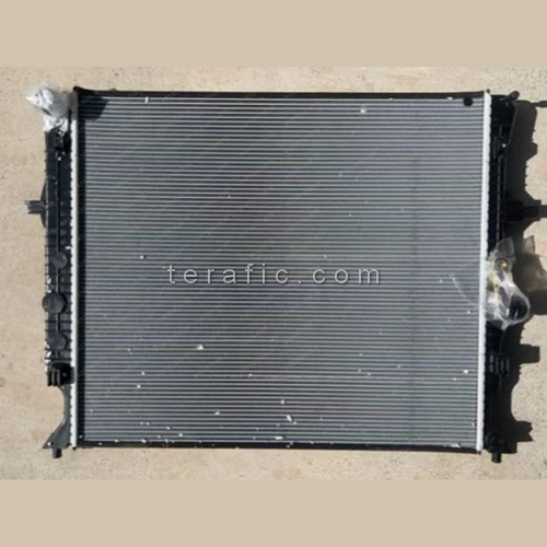 قطعات بدنه جک