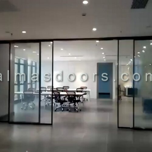 قفل درب اتوماتیک رکورد RECORD