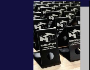 چاپ هولدر (استند موبایل) در مشهد