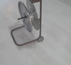 رول بازکن تسمه ، بازکن تسمه پلاستیکی 09199762163