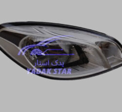 قطعات یدکی MVM X55