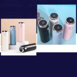 چاپ اختصاصی روی فلاسک در مشهد