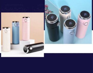 چاپ اختصاصی روی فلاسک در مشهد