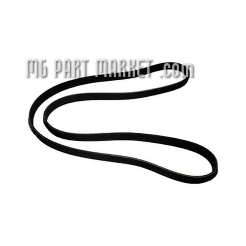 درب موتور امجی MG GT