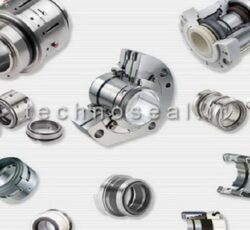 ساخت مکانیکال سیل