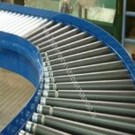 قیمت نوار نقاله رولیک