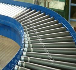 قیمت نوار نقاله رولیک