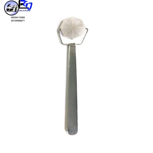 پای گیج فیلد ایندیکتور برند مگنوفلاکس انگلستان
