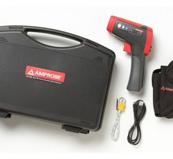 ترمومتر لیزری برند امپروب مدل AMPROBE IR-750