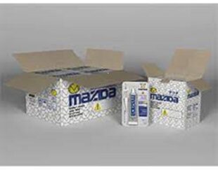 پخش انواع چسب های واشرساز