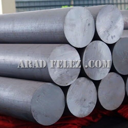 برش میلگرد ترانس