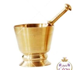 فروش عمده هاون زعفران تهران