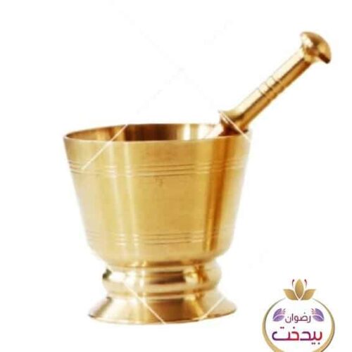 فروش عمده هاون زعفران تهران