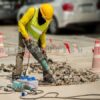 قیمت تخریب بتن