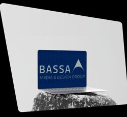 آژانس تبلیغاتی بسا