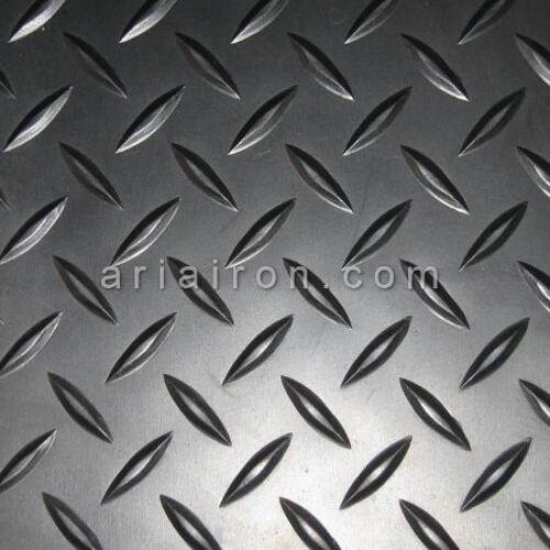 میلگرد کارخانه اصفهان