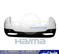سپر عقب هایما اس 7