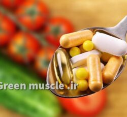 ‏‎کلینیک تغذیه شمال غرب تهران