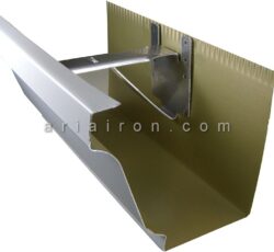 پخش عمده ناودانی سبک و سنگین