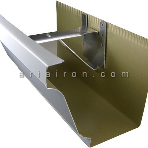 پخش عمده ناودانی سبک و سنگین