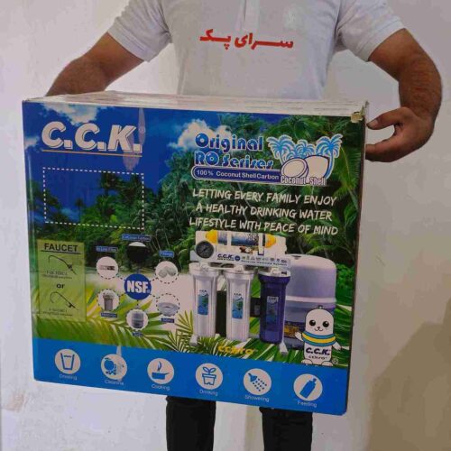 تولید کارتن لمینتی با قیمت استثنایی و کیفیت عالی