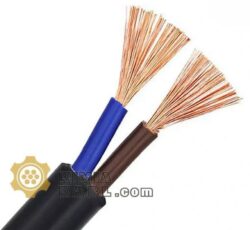 قیمت کابل مسی افشان