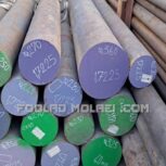 فولاد ابزاری گرمکار و سردکار