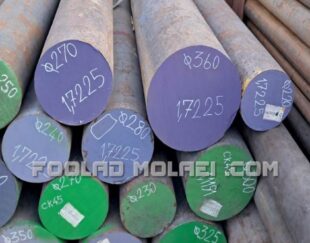 فولاد ابزاری گرمکار و سردکار
